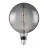 Ledvance Smart+ Wifi E27 Globe Classic Filament Smoky 6W 430lm - 825 Extra Warm White | Dimmable - Replaces 40W
