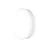 Ledvance Surface Bulkhead 300 White 15W 1400lm - 840 Cool White | IP65 - Emergency 3H