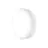 Ledvance Surface Bulkhead 300 White 15W 1400lm - 830 Warm White | Emergency 3H with Sensor - IP65