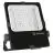 Ledvance LED Floodlight Performance 50W 6300lm 55x110D - 840 Cool White | IP66 - Dali Dimmable - Asymmetrical 