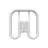 Ledvance DULUX-SQ LED 13W - 835 Warm White | Replaces 28W