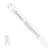 Ledvance LED Tube T8 Performance (EM/Mains) Ultra Output 7.5W 1100lm - 840 Cool White | 60cm - Dimmable - Replaces 18W