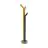 Ledvance Decor Straw Floor Multicolor | Suitable for 3X E27