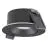 Ledvance LED  SPOT AIR ADJUST Aluminium Black 4W 320lm 36D - 930 Warm White | Cutout 68mm - IP23 - Best Colour Rendering -  Dimmable