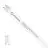 Ledvance LED Tube T8 Performance (EM/Mains) Standard Output 20W 3100lm - 840 Cool White | 150cm - Replaces 58W