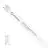 Ledvance LED Tube T8 Superior (EM/Mains) Standard Output 6.3W 1100lm - 865 Daylight | 60cm - Replaces 18W