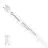 Ledvance LED Tube T8 Superior (EM/Mains) Standard Output 9.7W 1700lm - 840 Cool White | 90cm - Replaces 30W