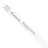 Ledvance LED Tube T8 Superior (EM/Mains) Standard Output 12W 1890lm - 830 Warm White | 120cm - Replaces 36W