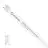 Ledvance LED Tube T8 Performance (EM/Mains) Standard Output 6.8W 1100lm - 840 Cool White | 60cm - Replaces 18W