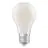Ledvance Filament LED E27 Pear Frosted 7.2W 1521lm - 830 Warm White | Replaces 100W