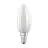 Ledvance Classic LED E14 Candle Filament Frosted 3.4W 470lm - 927 Extra Warm White | Best Colour Rendering - Dimmable - Replaces 40W