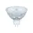 Ledvance  SUPERIOR LED Spot Reflector GU5.3 MR16 3.6W 230lm 36D - 927 Extra Warm White | Best Colour Rendering - Dimmable - Replaces 20W