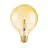 Ledvance  Vintage 1906 LED E27 Ball Gold 4W 410lm - 824 Extra Warm White | Replaces 40W