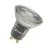 Ledvance Performance LED Spot Reflector GU10 PAR16 8W 750lm 36D - 830 Warm White | Dimmable - Replaces 100W