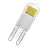 Osram LED Capsule G9 Clear 1.8W 200lm - 827 Extra Warm White | Replaces 20W