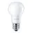 Philips Corepro LEDbulb E27 Pear Frosted 4.9W 470lm - 840 Cool White | Replaces 40W