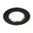 Nordlux Dorado Smart LED Spot Black 4.7W 360lm 36D - 822-865 Tunable White | 85mm – Dimmable – IP65