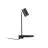 Nordlux Wall Light Cody Black - Metal | GU10 Max 15W