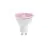 Nordlux Smart LED Spot GU10 PAR16 Clear 4.7W 380lm 100D - 822-865 Tunable White + RGB | Dimmable
