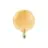Nordlux Smart LED E27 Globe Filament Amber 4.7W 380lm 360D - 822 Extra Warm White | Dimmable