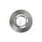 Nordlux Don Smart LED Spot Brushed Nickel 4.7W 320lm 60D - 822-865 Tunable White + RGB | 85mm - IP65