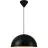 Nordlux Nico Outdoor Wall Light Aluminium Black | Suitable for 2x GU10