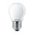Philips Corepro LEDluster E27 Ball Frosted 2.2W 250lm - 827 Extra Warm White | Replaces 25W