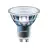 Philips MASTER LEDspot ExpertColor GU10 PAR16 3.9W 300lm 36D - 940 Cool White | Best Colour Rendering - Dimmable - Replaces 35W