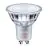Philips MASTER Value LEDspot GU10 PAR16 4.9W 355lm 60D - 927 Extra Warm White | Best Colour Rendering - Dimmable - Replaces 50W
