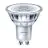 Philips Corepro LEDspot GU10 PAR16 3.5W 265lm 36D - 830 Warm White | Replaces 35W
