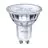 Philips Corepro LEDspot GU10 PAR16 4.6W 355lm 36D - 827 Extra Warm White | Replaces 50W