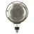Philips Classic LEDglobe E27 200mm Filament Smoke 6.5W 200lm - 818 Extra Warm White | Dimmable - Replaces 20W