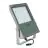 Philips LED Floodlight Coreline BVP130 Grey 109W 16000lm 70x21D - 740 Cool White | IP66 - Asymmetrical 