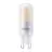 Philips Corepro LEDcapsule G9 4.8W 570lm - 830 Warm White | Replaces 60W