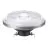 Philips MASTER LEDSpot G53 AR111 14.8W 875lm 45D - 927 Extra Warm White | Best Colour Rendering - Dimmable - Replaces 75W