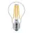 Philips Corepro LEDbulb E27 Pear Clear 10.5W 1521lm - 840 Cool White | Replaces 100W