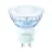 Philips MASTER Value LEDspot GU10 PAR16 6.2W 575lm 36D - 930 Warm White | Best Colour Rendering - Dimmable - Replaces 80W