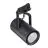 Philips LED Tracklight Spot GreenSpace Accent Projector ST321S Black 20.5W 2000lm 24D - 930 Warm White | Best Colour Rendering 