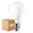 Multipack 10x Philips Corepro LEDbulb E27 Pear Frosted 8W 806lm - 830 Warm White | Replaces 60W