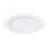 Noxion LED Downlight Slim V2.0 24W 2400lm 120D - 840 Cool White | 225mm - Cutout 200mm - IP44 - Emergency 3H