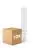 Multipack 10x Noxion Lucent PL-S LED 4.3W 540lm - 830 Warm White | Replaces 9W