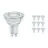 Multipack 10x Ledvance SUPERIOR LED Spot Reflector GU10 PAR16 4.5W 350lm 36D - 818-827 Dim to Warm | Dimmable - Replaces 50W