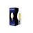 Noxion Lucent LED E14 Candle Filament Clear 4.5W 470lm - 827 Extra Warm White | Replaces 40W