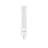 Noxion Lucent PL-S LED 4.3W - 830 Warm White | Replaces 9W