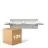 Multipack 10x Philips Corepro LEDlineair R7s 118mm 14W 2000lm - 830 Warm White | Dimmable - Replaces 120W