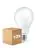 Multipack 10x Philips Corepro LEDbulb E27 Pear Frosted 23W 3452lm - 827 Extra Warm White | Replaces 200W