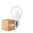 Multipack 10x Philips Corepro LEDbulb E27 Pear Frosted 10.5W 1521lm - 830 Warm White | Replaces 100W