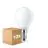Multipack 10x Philips Master Value LEDluster E14 Ball Frosted 3.4W 470lm - 927 Extra Warm White | Best Colour Rendering - Dimmable - Replaces 40W
