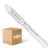 Multipack 10x Ledvance LED Tube T8 Superior (EM/Mains) Ultra Output 22.1W 4100lm - 865 Daylight | 150cm - Replaces 58W