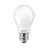 Philips Corepro LEDbulb E27 Pear Frosted 7W 806lm - 830 Warm White | Replaces 60W